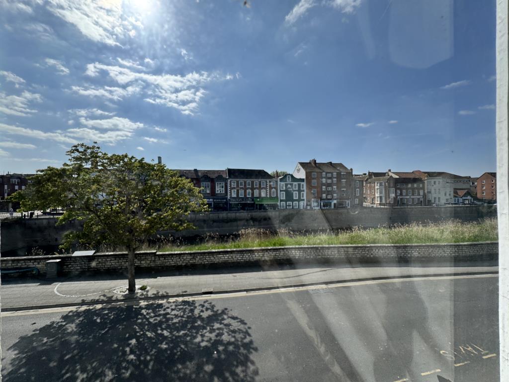Lot: 76 - FREEHOLD MIXED USE INVESTMENT - View from the property